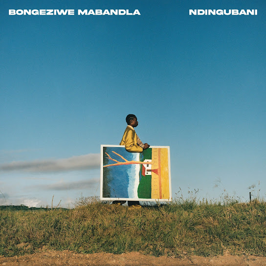 Bongeziwe Mabandla - Ndikhulule (Depression)