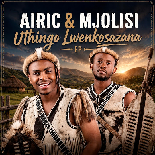 Airic - My Do or Die