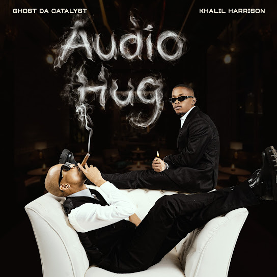 Ghost Da Catalyst - Weekend Special