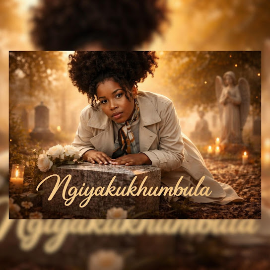 Ndou Advocate - Ngiyakukhumbula Mama (Amapiano)