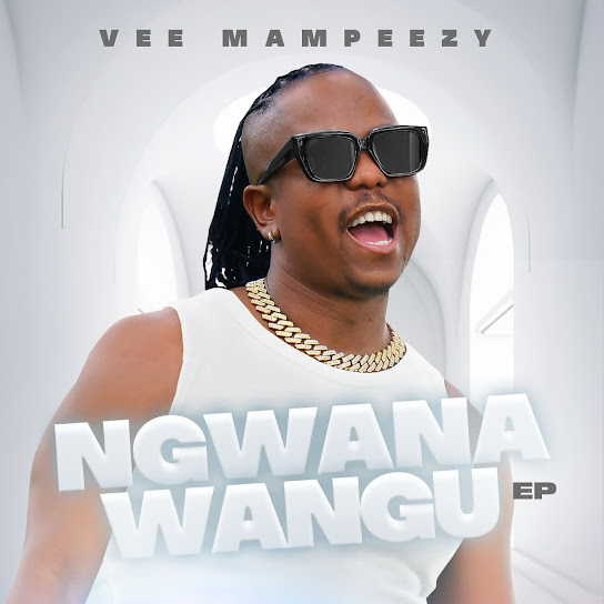VEE MAMPEEZY - Vule Masango